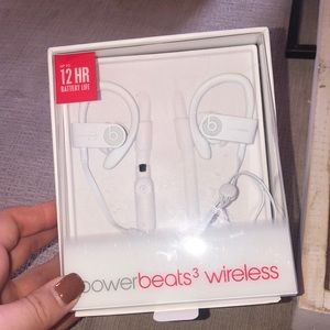 PowerBeats 3 Wireless